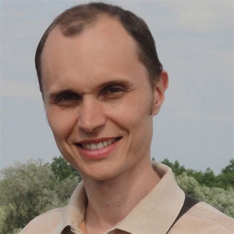 Pavel KRASOVSKII | Researcher | PhD | Russian Academy of Sciences ...