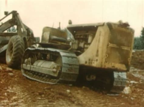 IMCDb.org: Caterpillar D8 in "Temba - Kapp Kapp Kairo, 1958"