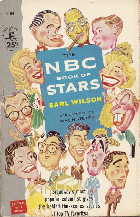 Bookshelf: The NBC Book of Stars - Television Obscurities