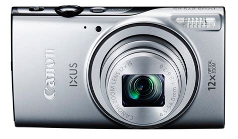 canon ixus  powershot cameras announced ephotozine