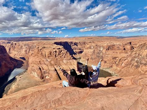Why Global Travelers Love Marble Canyon - Visit Marble Canyon