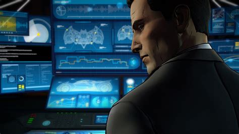 Купить ключ для игры Batman: The Telltale Series для STEAM. Отзывы ...