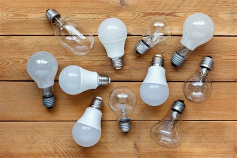 LED vs Incandescent Lighting: What’s The Difference? - LampHQ