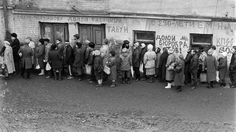 "Перестройка". СССР в 80-х годах. ( 80 фото ) | Yablor.ru