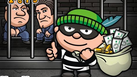 bob  robber  levels final part  gameplay walkthrough youtube