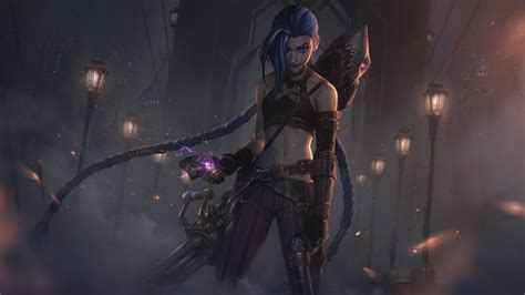 🔥 [40+] Powder Arcane Wallpapers | WallpaperSafari