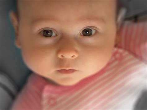 Baby Stare « Timo Elliott