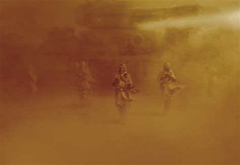 Search And Destroy Mission Warhammer 40k