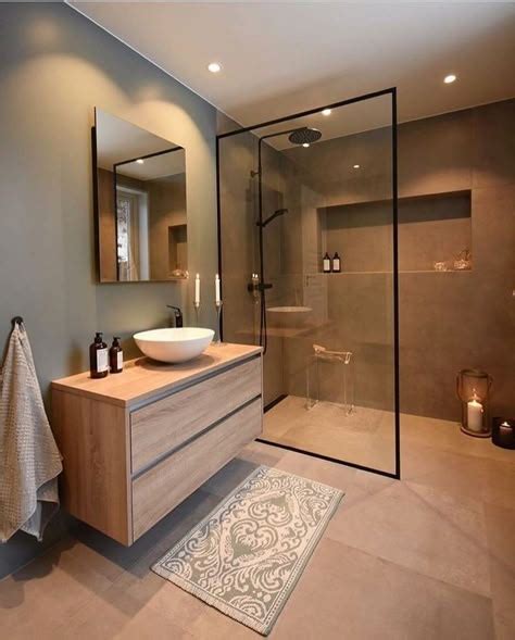 by PaIJHO | DECOR E Loreng on small space bathroom design | Modern ...