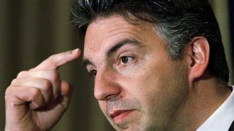 Zen Ruffinen asked to stand for FIFA presidency | SBS News