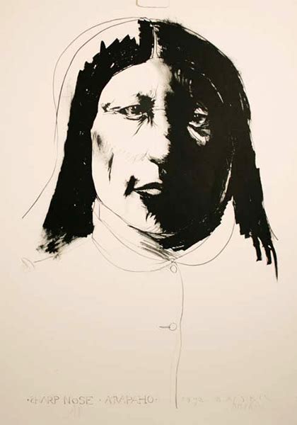 sharp nose  michelson galleries