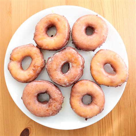 Old Fashioned Old Fashioneds - The Batter Thickens