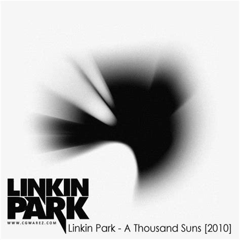 Linkin Park - A Thousand Suns [2010]