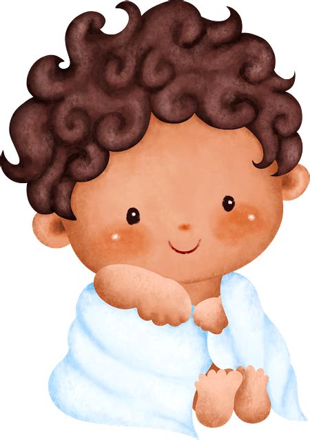 Cliparts from Anna : Boys. Мальчики. PNG.