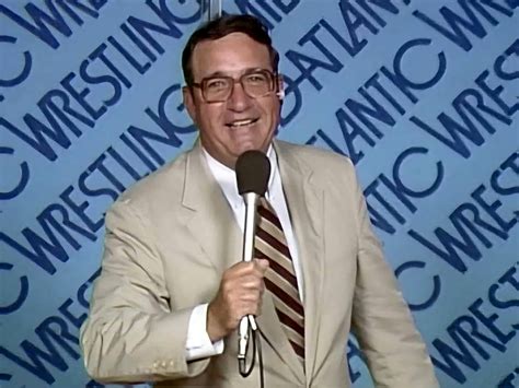 È morto Bob Caudle, leggendaria voce della Mid-Atlantic Wrestling