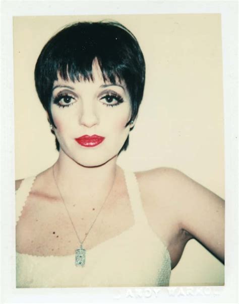 25 Pictures of Young Liza Minnelli