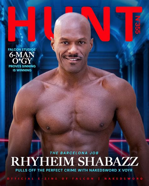 Falcon Studios | Congratulations to Beau Butler on his GayVN wins and