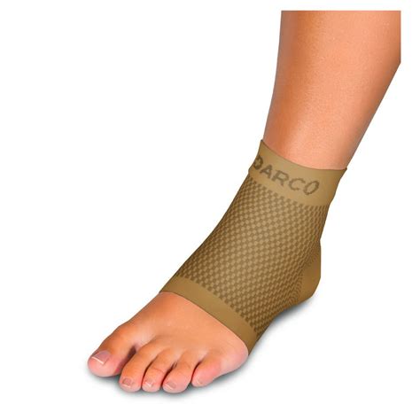 plantar fasciitis sleeve