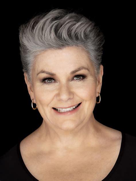 Dawn French | United Agents