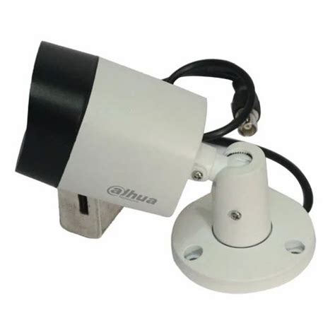 HDCVI Camera at ₹ 1350/piece | Bullet Camera Dahua in Ghaziabad | ID ...