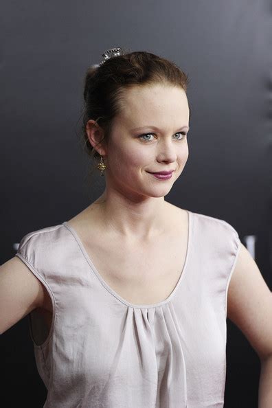 Фото :: Тора Бирч (Thora Birch)