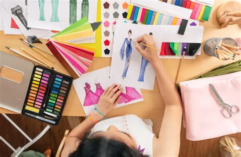 Quanto Ganha Designer De Moda - 10