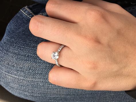 It happened!!!! I'm finally part of the club! : r/JustEngaged