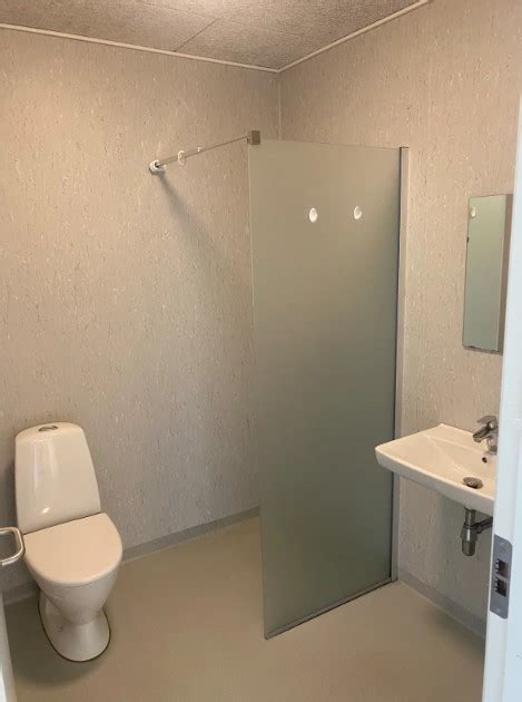 Brugte pavilloner til salg og leje | Søbo Moduler og Pavilloner