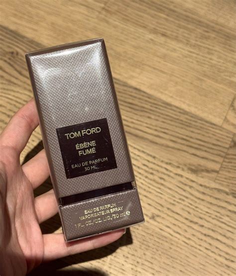 Tom Ford Ebene Fume 30ml, Beauty & Personal Care, Fragrance ...