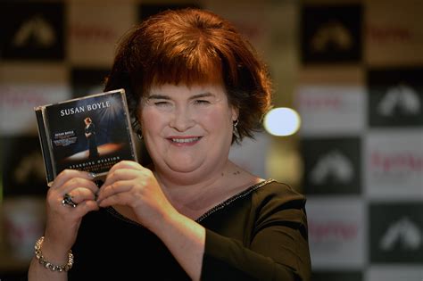 What Happened to Susan Boyle: From Her Affair with an American Doctor