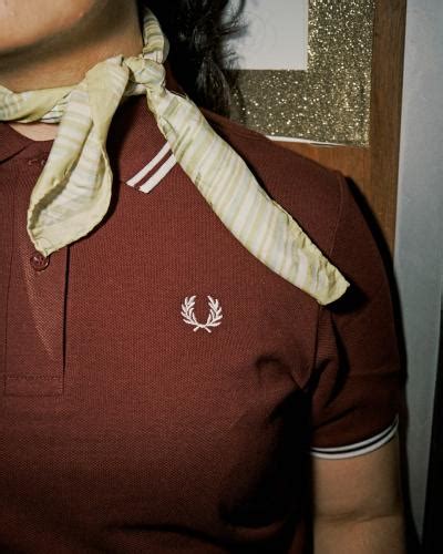 Original Seit 1952 | Fred Perry DE