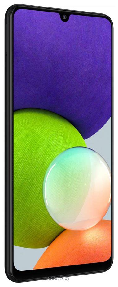 Samsung Galaxy A22 SM-A225F/DSN 4/128GB смартфон купить в Минске, цены