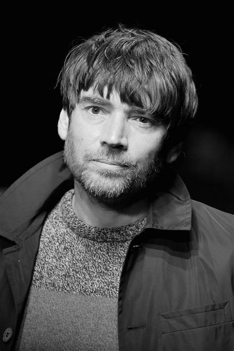 Happy Birthday Alex James (Blur) - Magnet Magazine