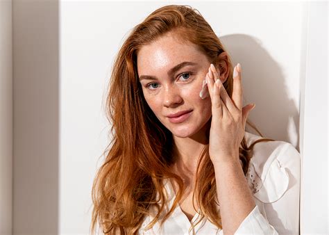 La Roche-Posay Sensitive Skincare Routine