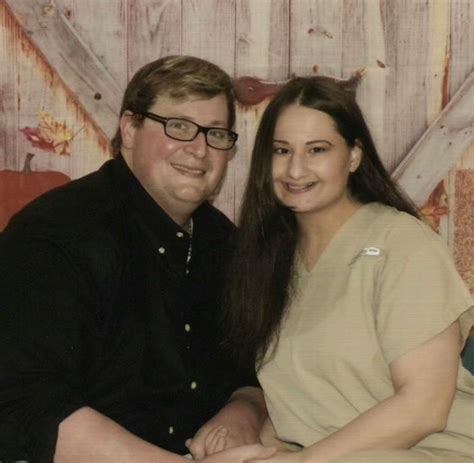 Who Is Gypsy Rose Blanchard's Fiancé? Ryan Scott Anderson Married Her