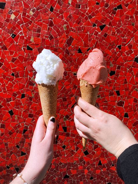 Everything You Need to Know About Authentic Italian Gelato