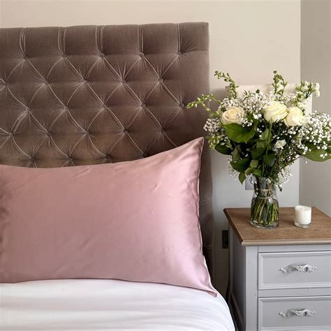 silk pillowcase for hair extensions 15