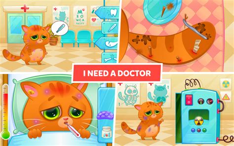 Bubbu – My Virtual Pet - Android Apps on Google Play