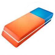 Eraser PNG Picture | PNG All