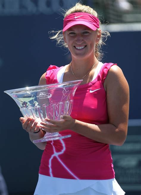 Tennis Hot Corner: Victoria Azarenka Hot Pics Corner