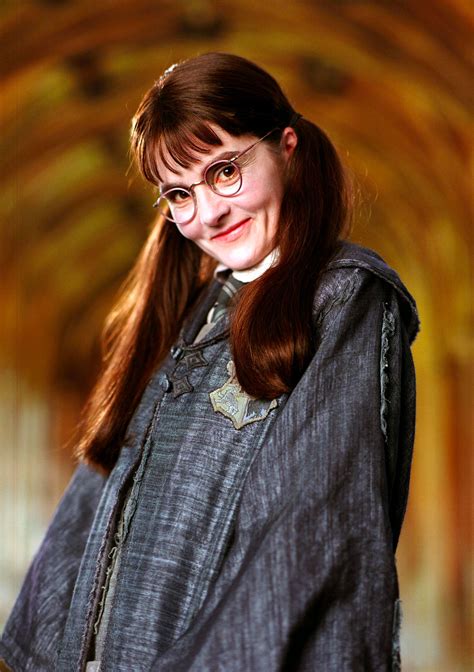 Portrait of Moaning Myrtle — Harry Potter Fan Zone