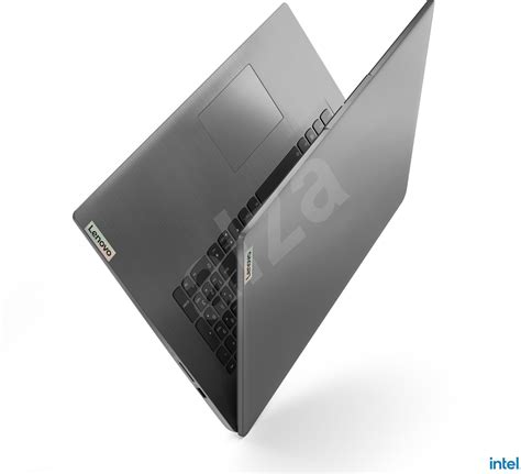 Lenovo IdeaPad 3 17ITL6 Arctic Grey - Notebook | Alza.cz