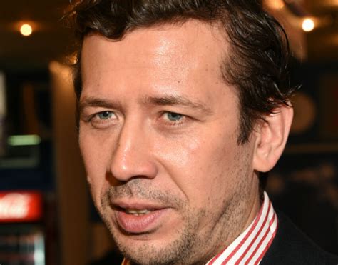 Андрей Мерзликин стал хедлайнером кинофестиваля в Выборге