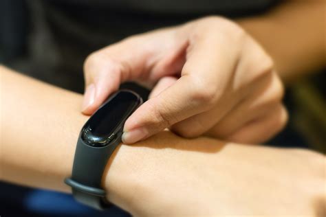 Change4Health - Am I walking enough?