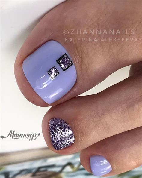 Pin by Rastishka on Идеи для маникюра и педикюра | Pedicure nail ...