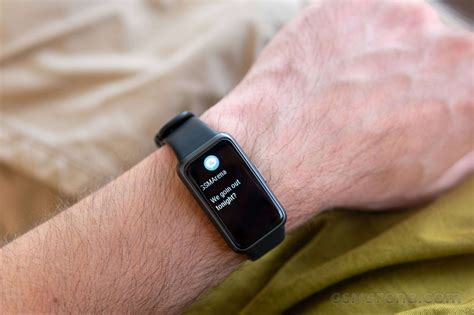Huawei Band 7 review - GSMArena.com news