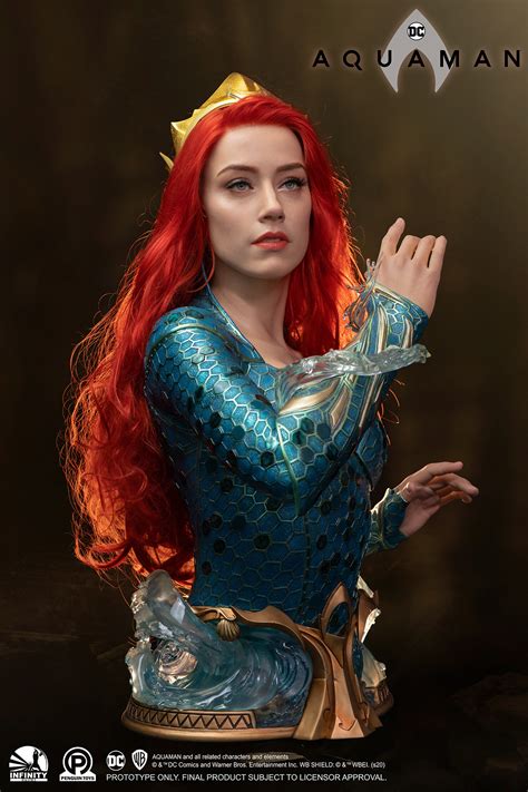 Mera :: Mera (Мера) :: art girl :: DC Comics :: art девушка :: DC