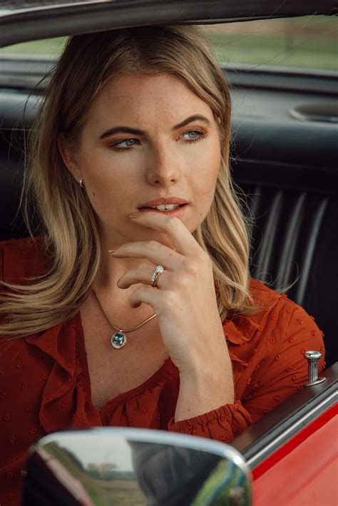 Danielle D | Network Model Agency