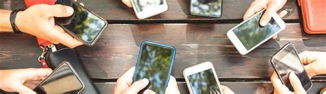 smartphone usage statistics  trends insights  analysis