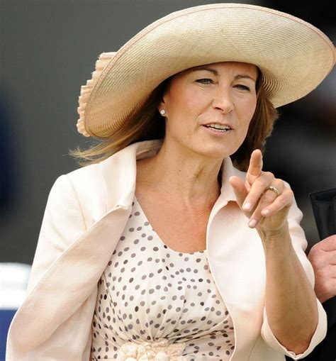 Кэролл Миддлтон | Carole middleton, Duchess of cambridge, Middleton family